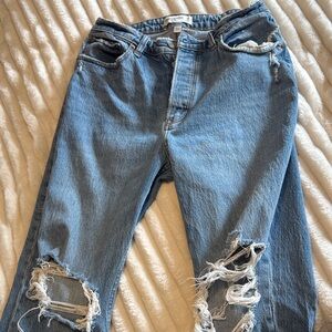 Abercrombie curve love